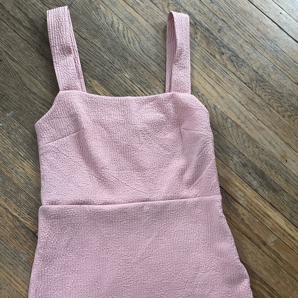 Urban Outfitters Pink Mini Dress - Picture 3 of 5